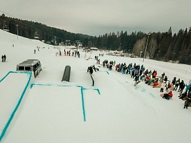 Фотогалерея resort