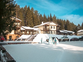 Фотогалерея resort