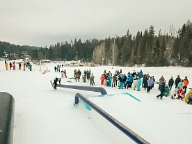Фотогалерея resort