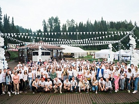 Фотогалерея resort