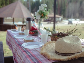 Фотогалерея resort