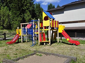 Фотогалерея resort