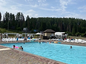 Фотогалерея resort
