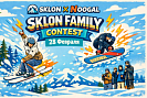 SKLØN Family x Noogal
