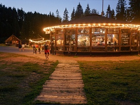 Фотогалерея resort